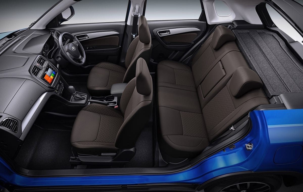 Kia Sonet Vs Toyota Urban Cruiser: Both subcompact SUV has a fierce competition, read specification and comparison before buying
