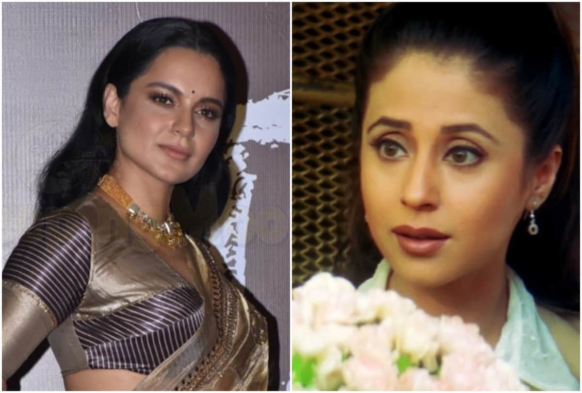 Ram Gopal Varma came out in support of Urmila Matondkar after Kangana Ranaut called her a soft porn star