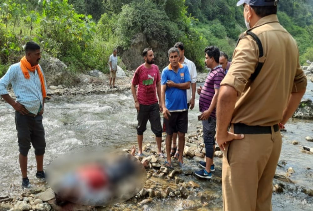 Uttarakhand Accident News: Car falls into river in Rishikesh gangotri highway, One killed, Photos