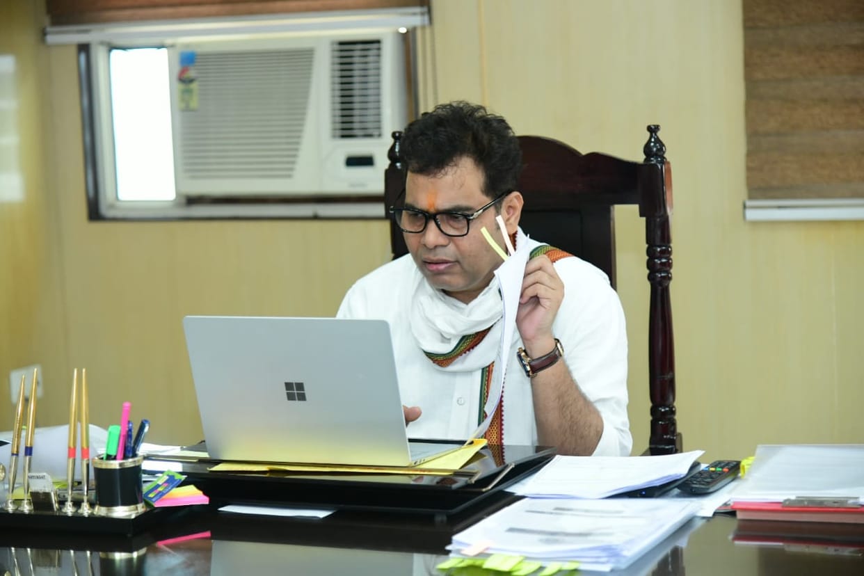 energy loss make below to 15 persant, says energy minister
