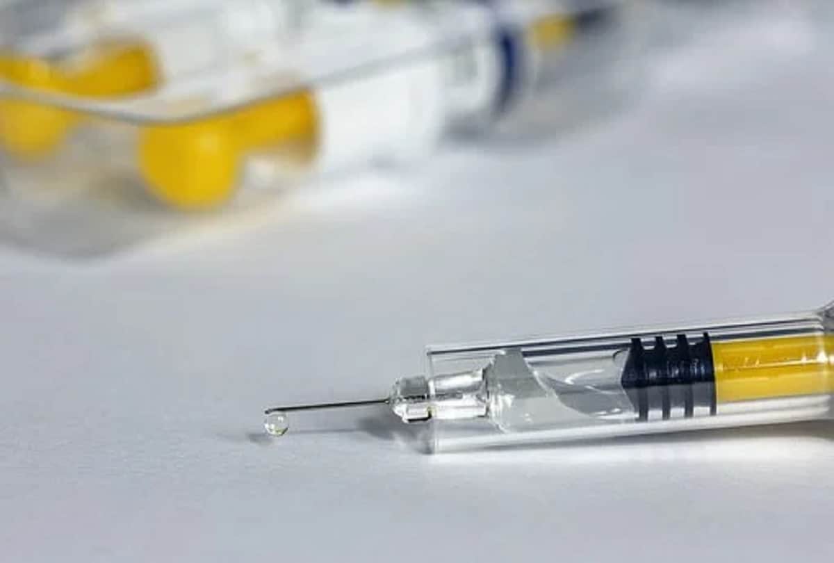 Coronavirus vaccine updates Bharat Biotech licensing deal with Washington University School of Medicine for Covid 19 intranasal vaccine