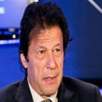 Imran Khan