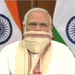 प्रधानमंंत्री नरेंद्र मोदी