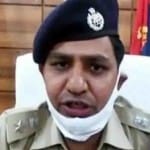 मणिलाल पाटीदार आईपीएस (फाइल फोटो)
