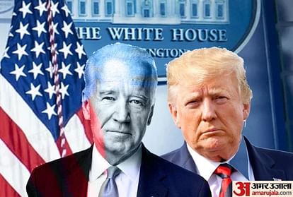 american presidential election all opinion polls show Joe Biden as leading to Donald trump