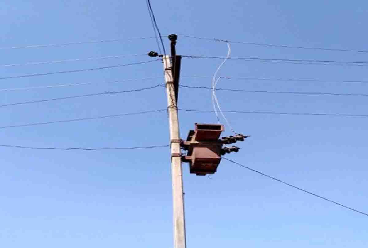 Police cut challan, SSO cut off electricity for police