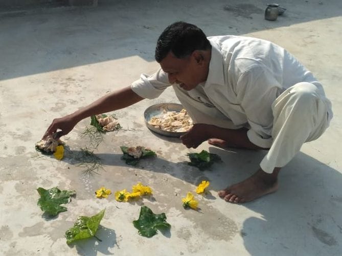 pitr paksh
