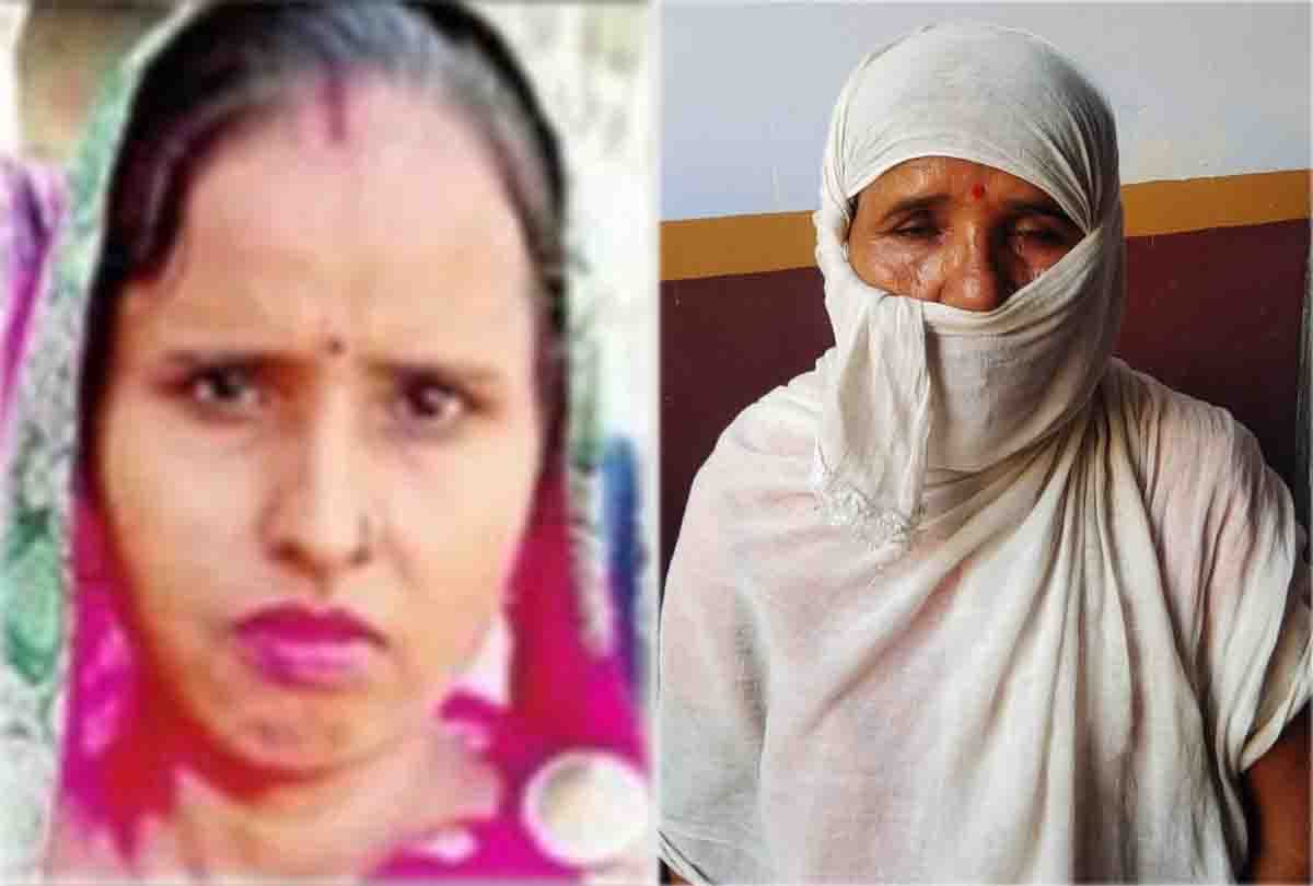 Case of teenager alive after 12 years, DNA test will prove Javitri and Rajjo's relationship