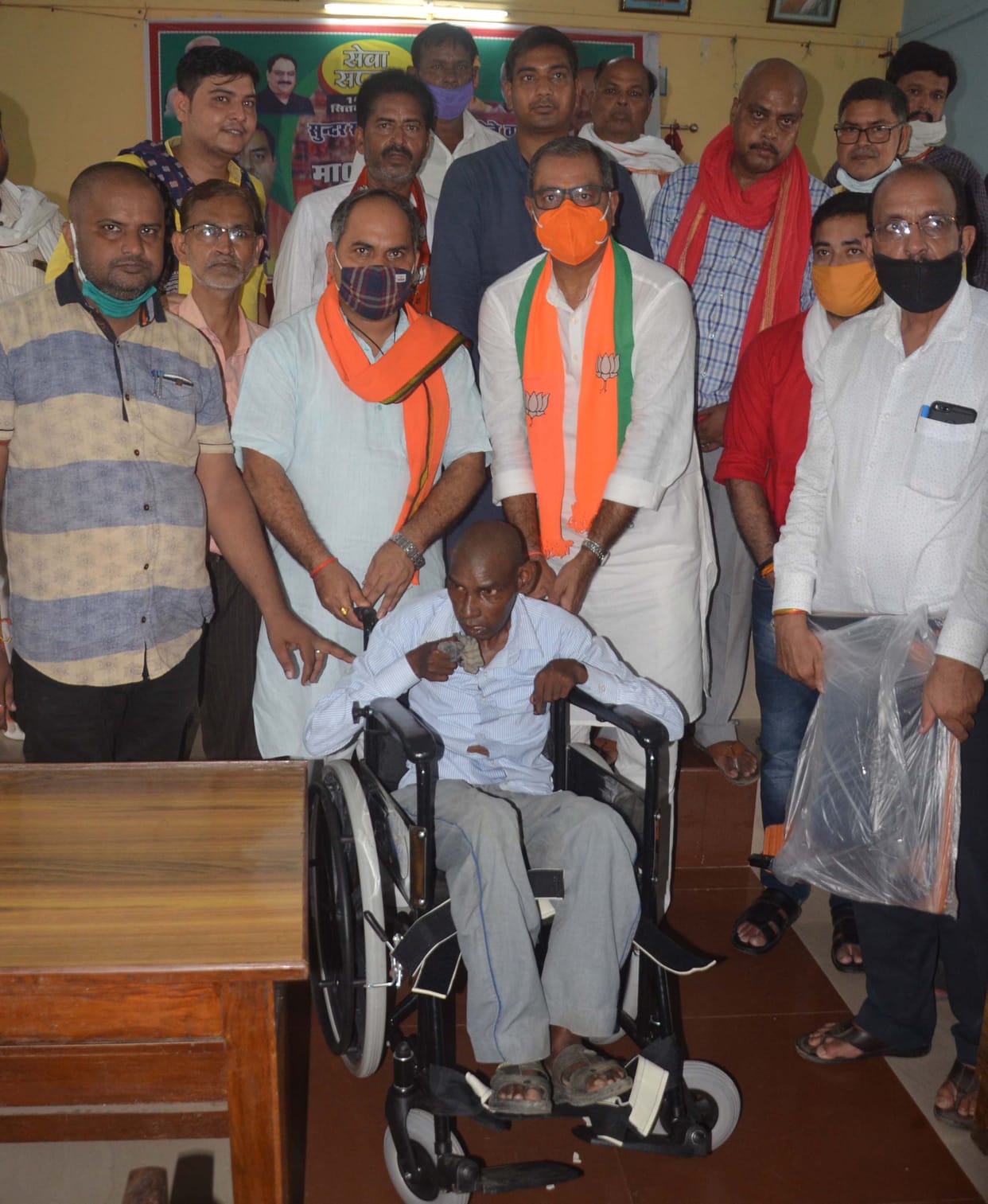 Pratapgarh: India's sting under Modi's leadership