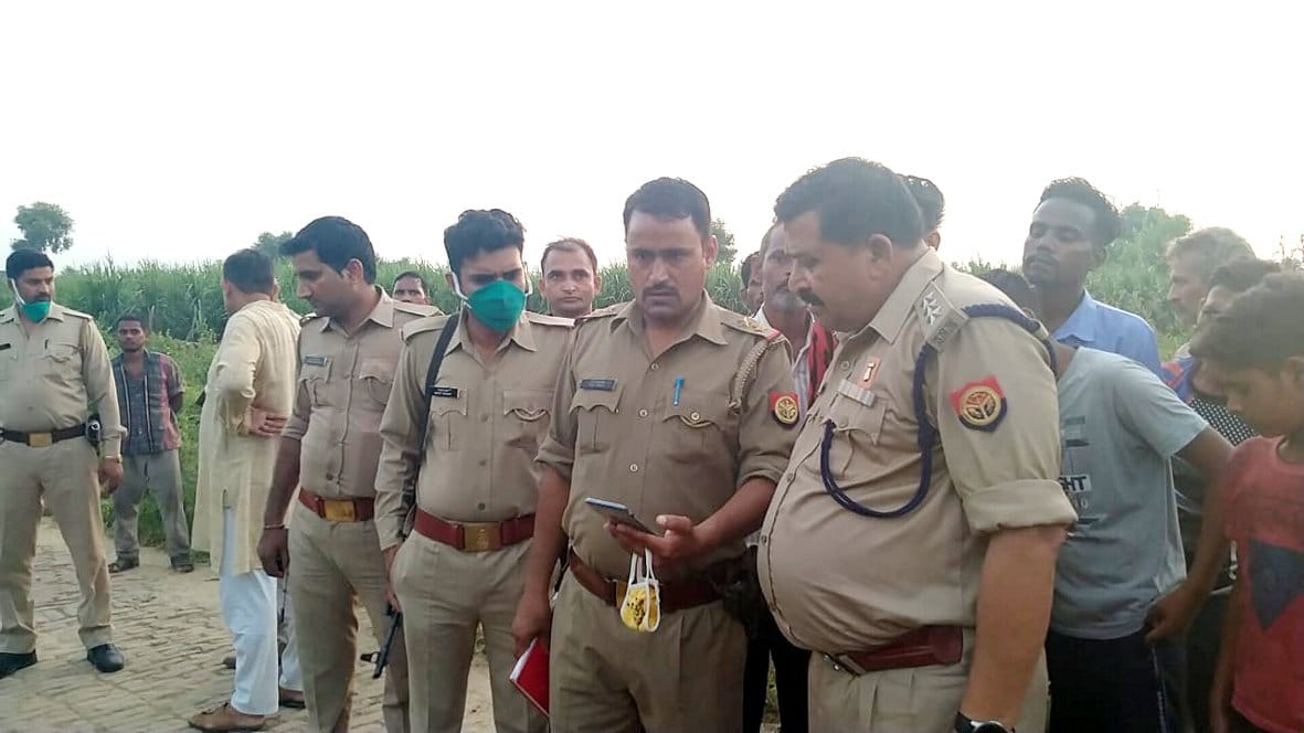 Delhi's young man killed by knifing in Hisavada