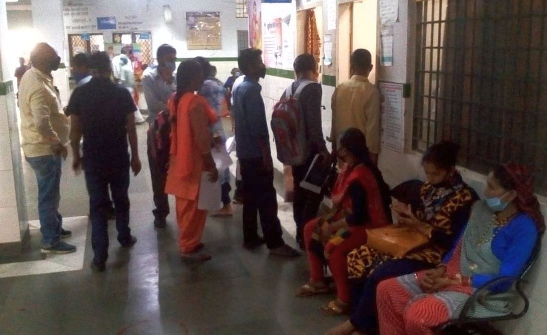 No Doctor in Bageshwar