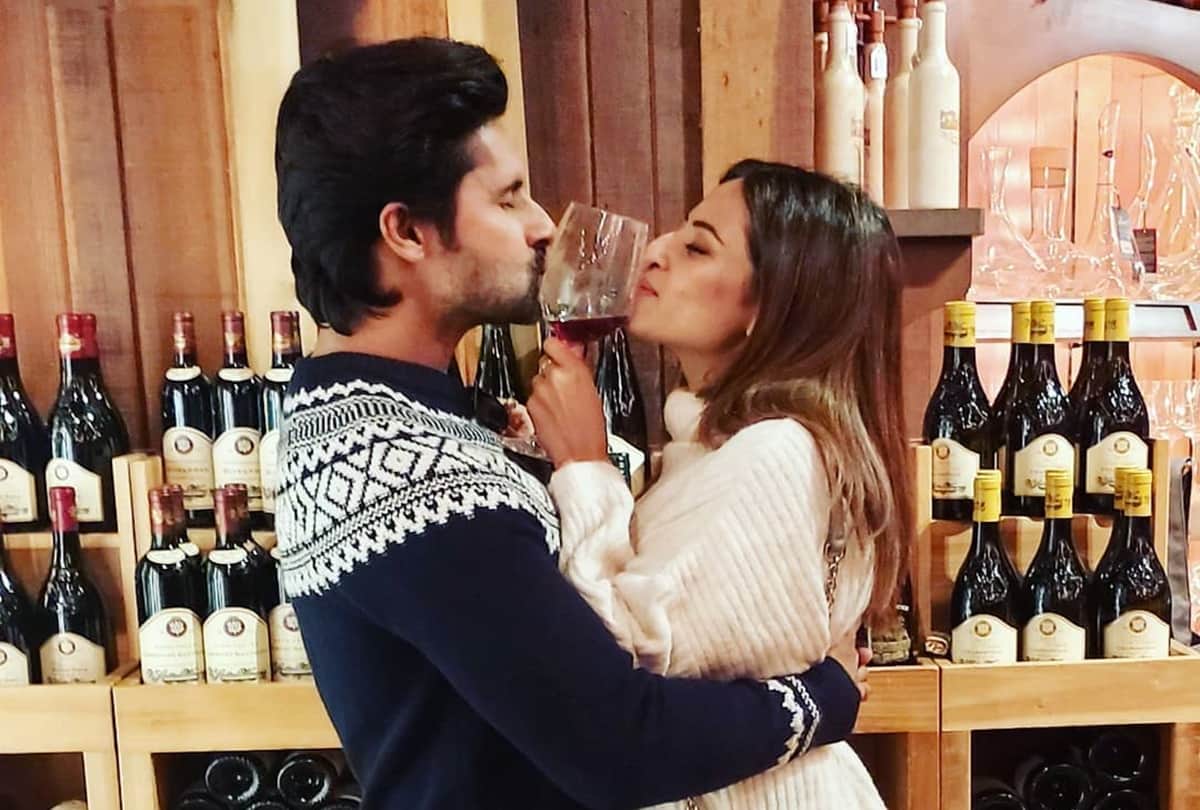 Ravi Dubey WIfe Sargun Mehta House Inside Photos: Ravi Dubey Sargun Mehta House See Inside Photos