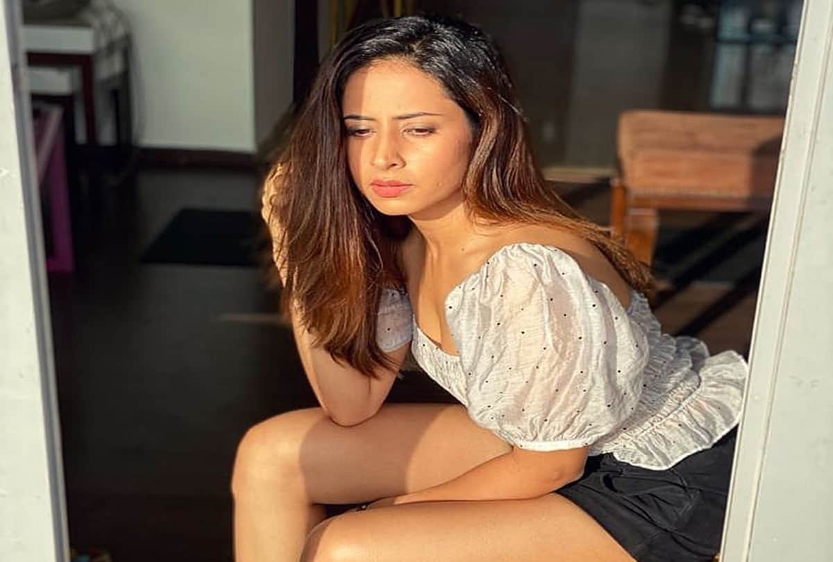 Ravi Dubey WIfe Sargun Mehta House Inside Photos: Ravi Dubey Sargun Mehta House See Inside Photos