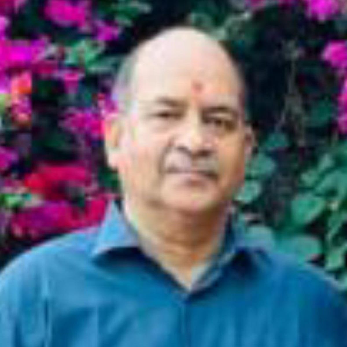 Bhadohi additional CMO died due to corona