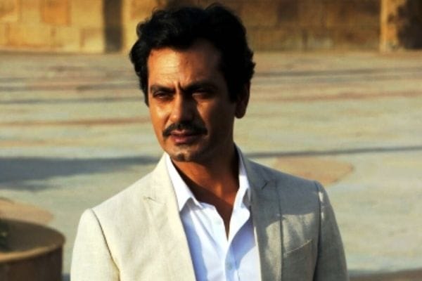 Nawazuddin's Sirius Man will be released on October 2