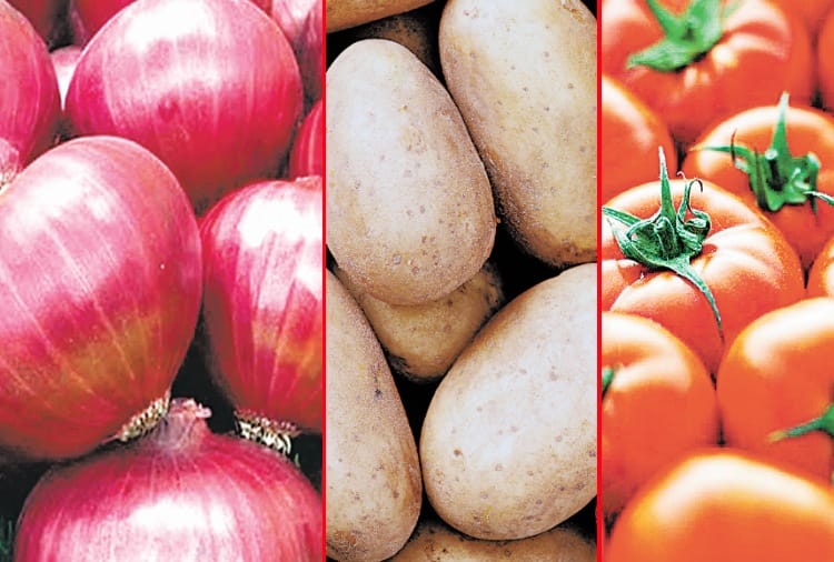 Chandigarh News in Hindi: Prices of vegetables increase in Chandigarh