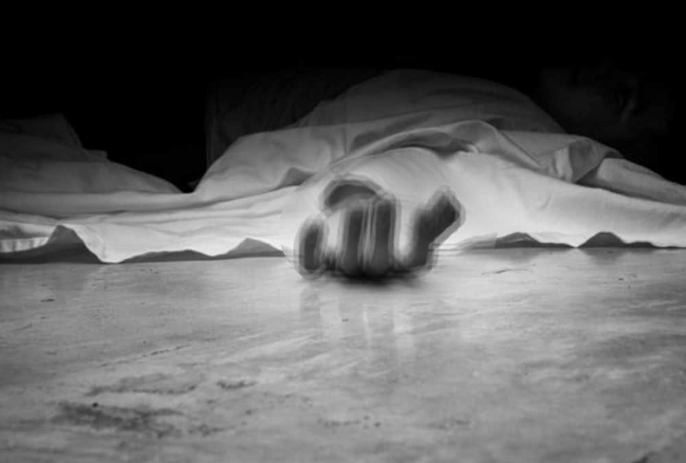 A Woman Commits Suicide after giving Poison to Her Mother and Brother at Ludhiana of Punjab 