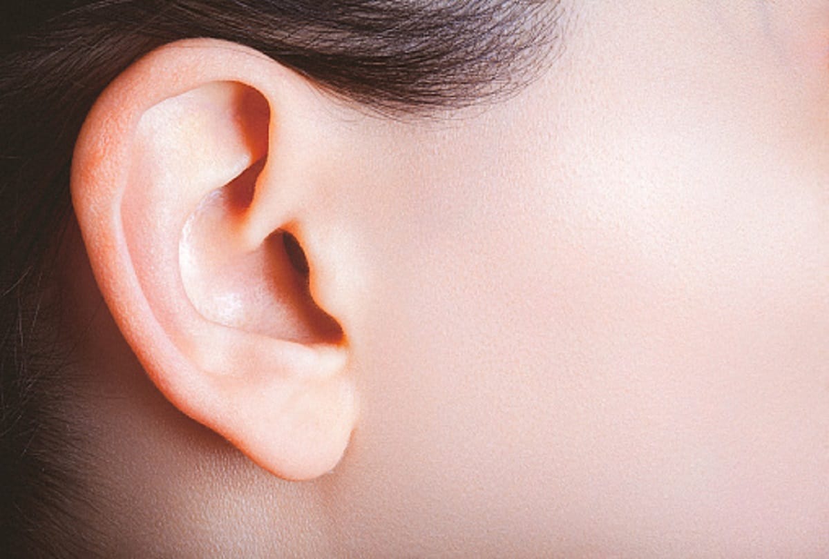 health tips Ear itching symptoms and remedies
