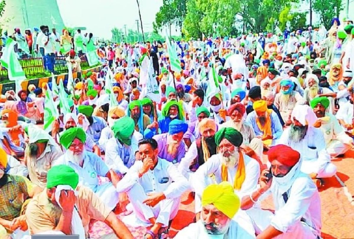 Diljit Dosanjh and Ammy Virk Support Farmers Against Farmers Bill 2020