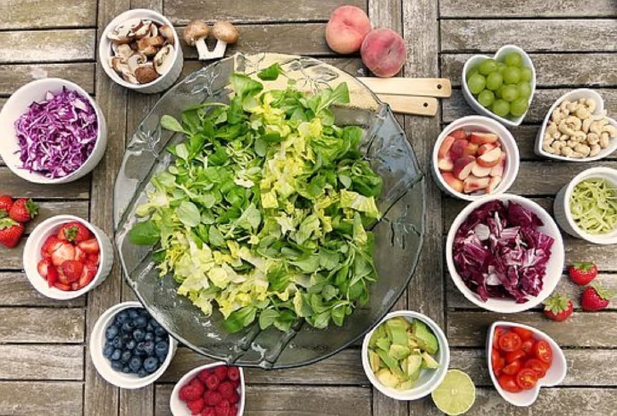 Super foods for make bones stronger