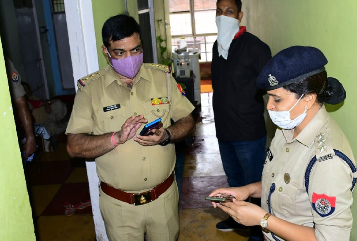 former mla son suicide case Property dispute was going on at home