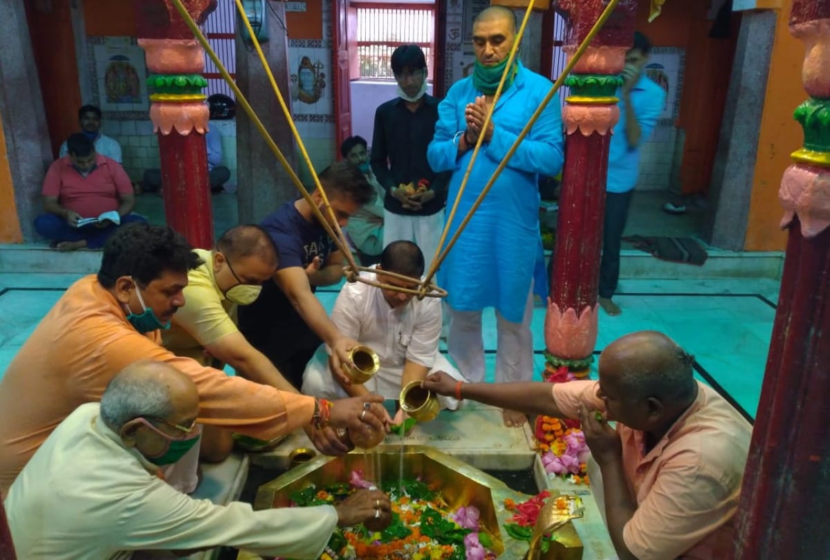 adhik maas malamas and purushottam maas start Today