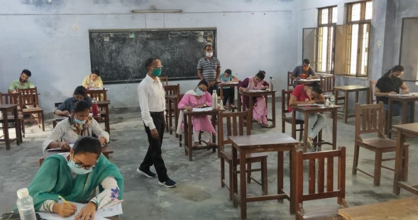 Ignou Commenses Exam