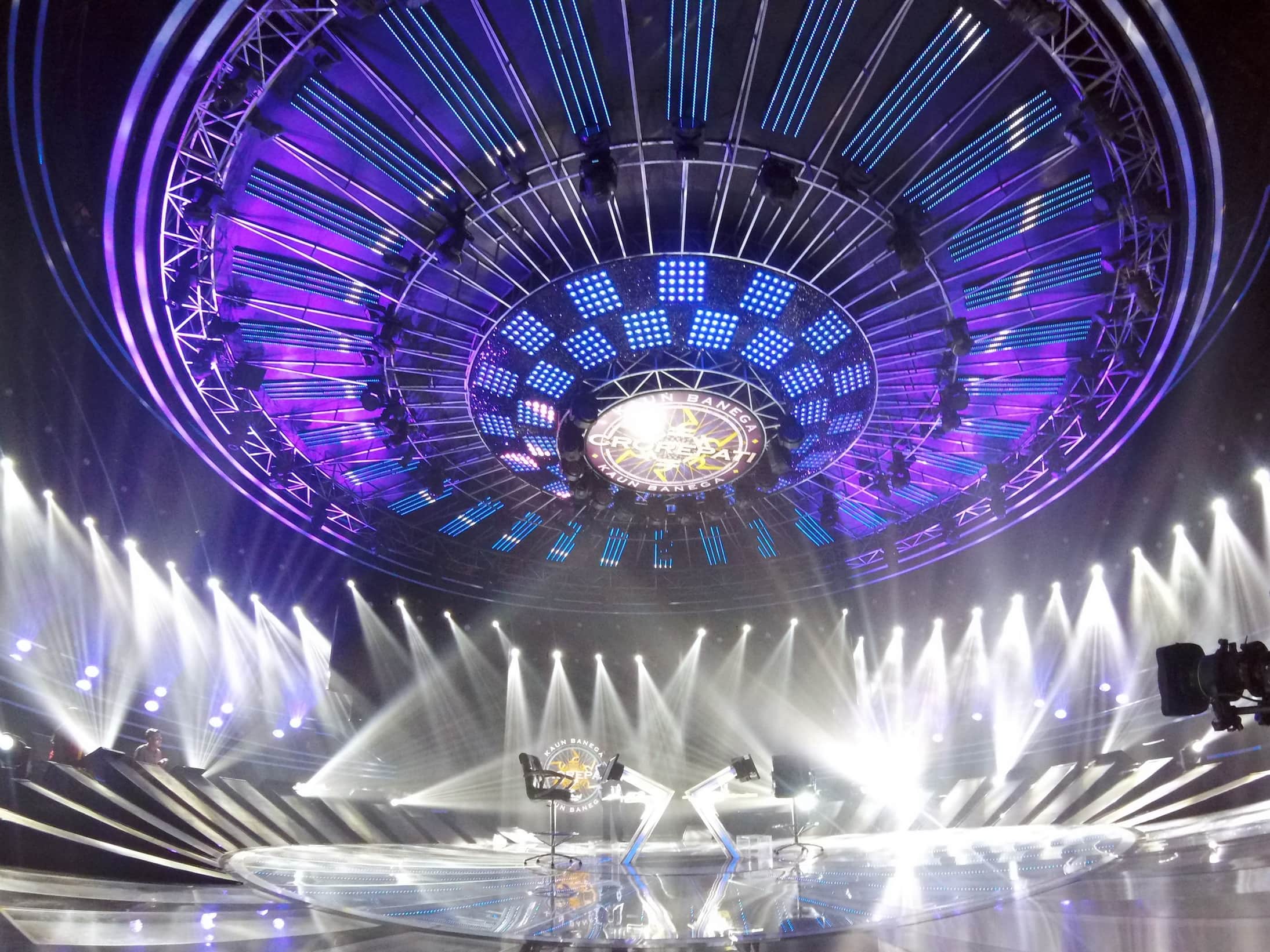 Amitabh Bachchan Kaun Banega Crorepati premiere September 28 phone a friend lifeline