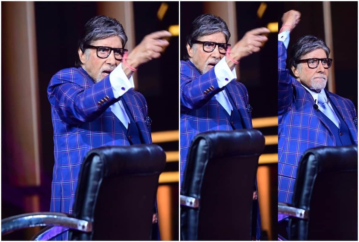 Amitabh Bachchan charges huge amount for KBC know Big B fees for Kaun Banega Crorepati Season 14