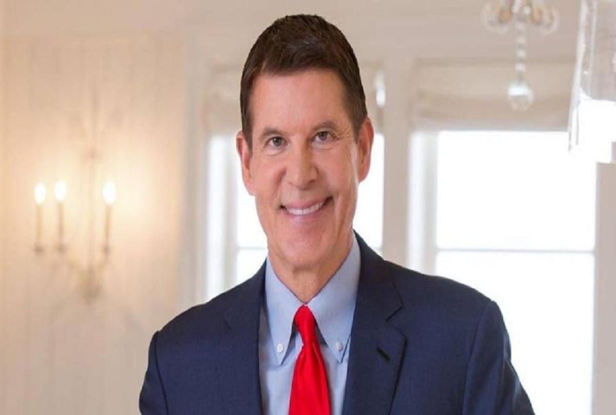 US officials Keith Krach reached Taiwan amidst threats from China