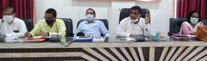 Gram Panchayat will pay electricity bill of council schools