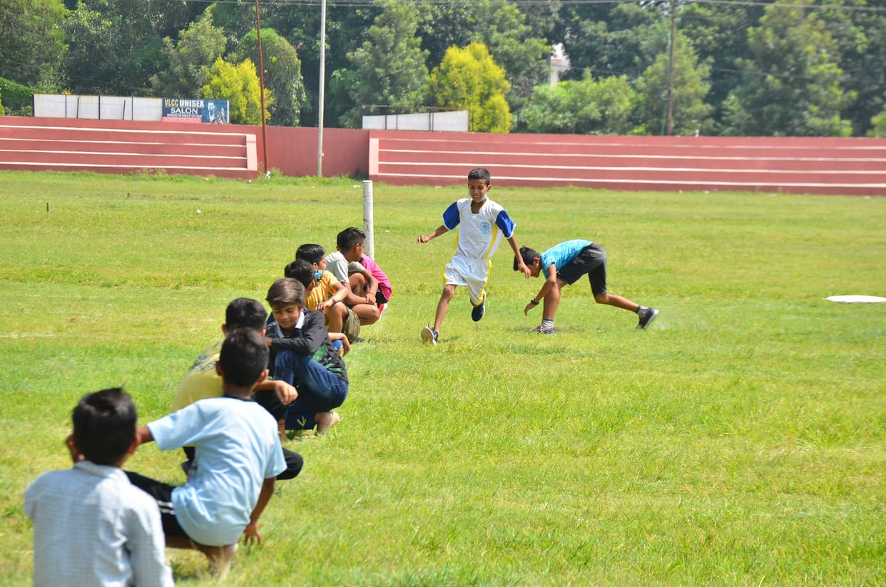 sports
