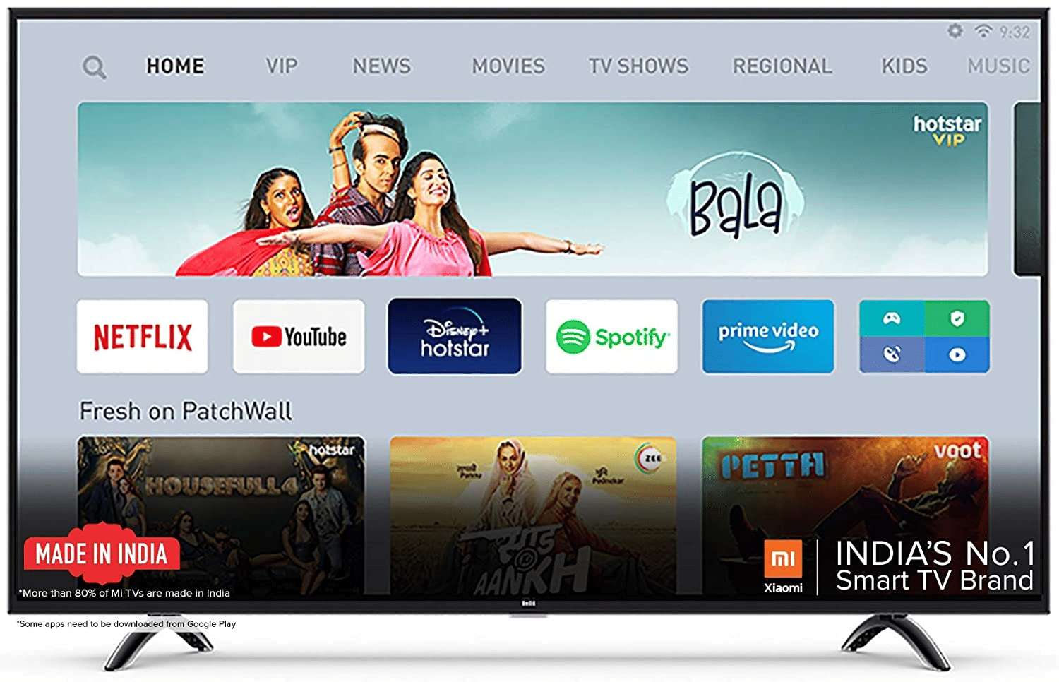 here are cheapest Smart LED TV that comes under 15000 rupees in India