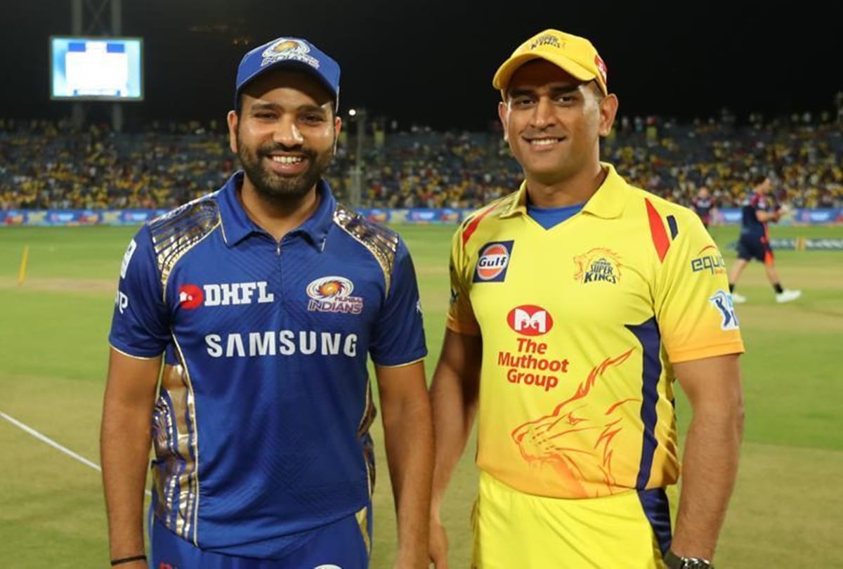 MI vs CSK live streaming details of chennai super kings vs mumbai indians final match in ipl 2021
