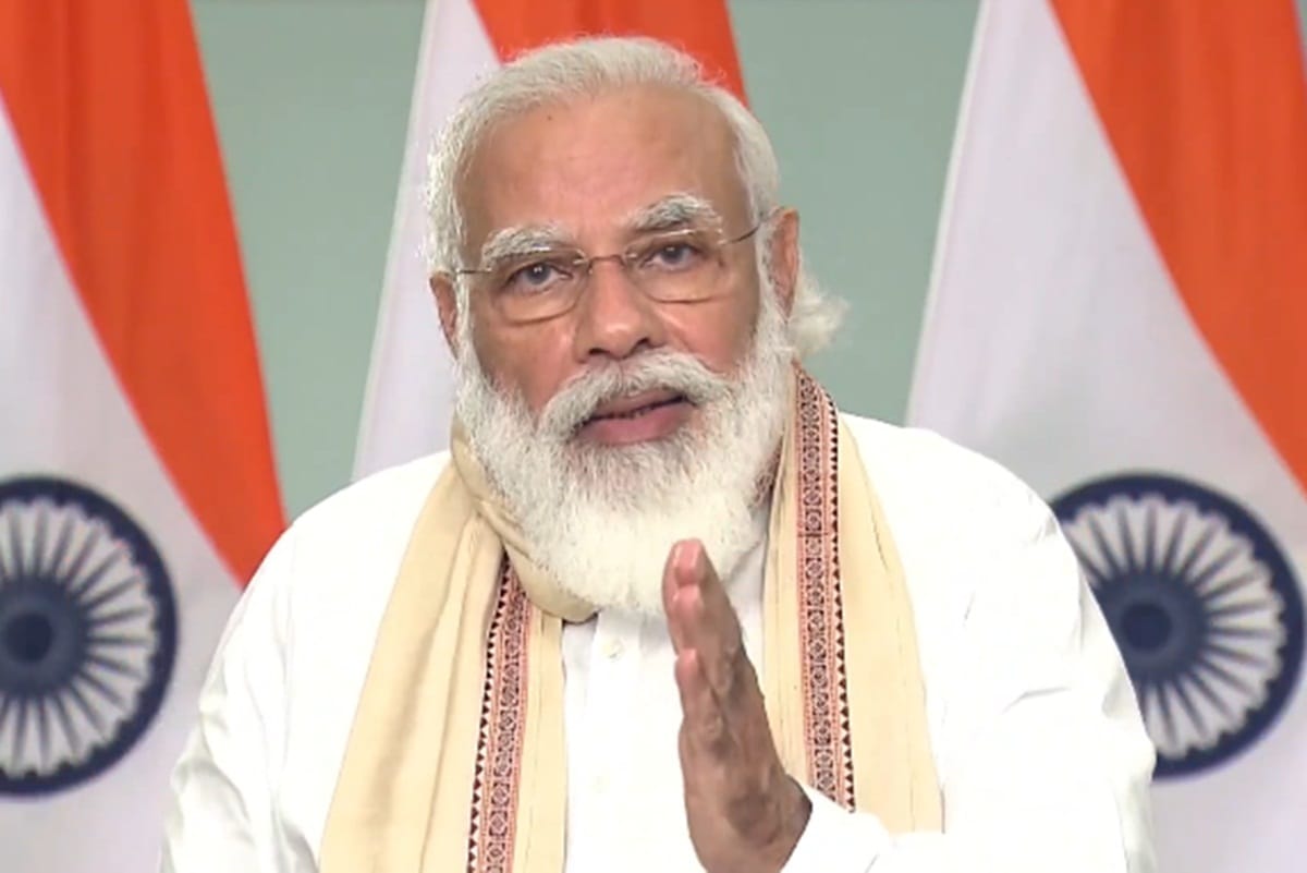 Uttarakhand: PM Narendra Modi to inaugurate eight projects of Namami Gange online on 29th September