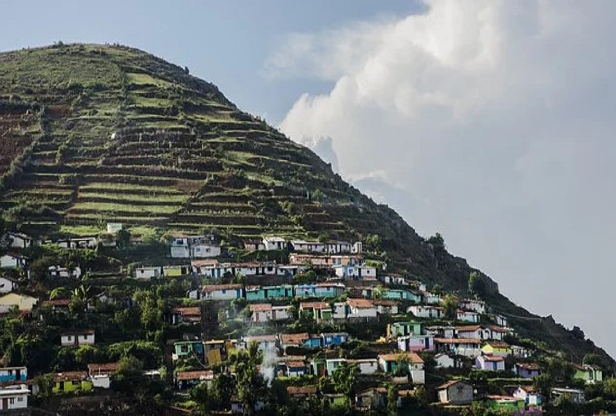Best places for holidays Beautiful Tourist Places in India