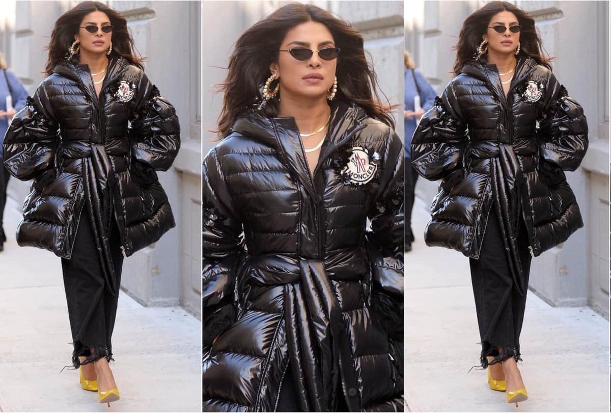 Priyanka Chopra urges Joe Biden to help india by sharing vaccine in corona outbreaks she tweeted my heart breaks