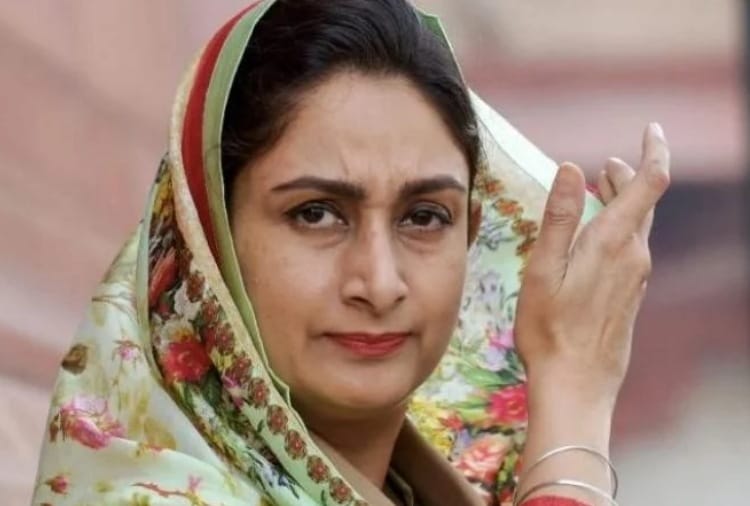 Opposition party raised questions on Shiromani Akali Dal