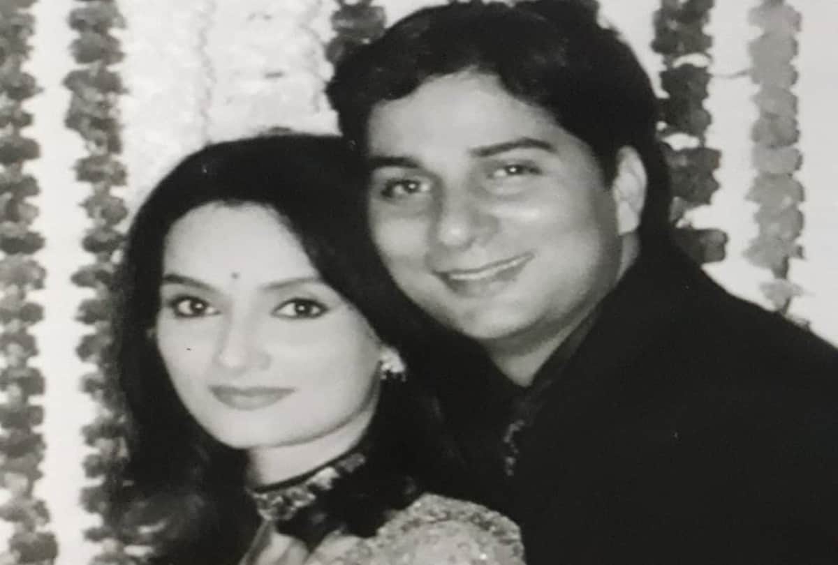 Shaadi Mubarak Actress Rajeshwari Sachdev Tested Covid 19 Positive