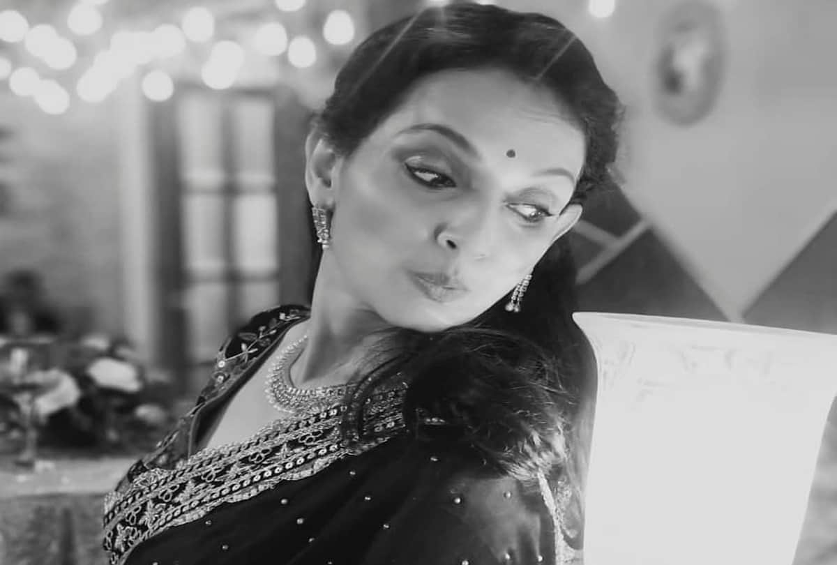 Shaadi Mubarak Actress Rajeshwari Sachdev Tested Covid 19 Positive