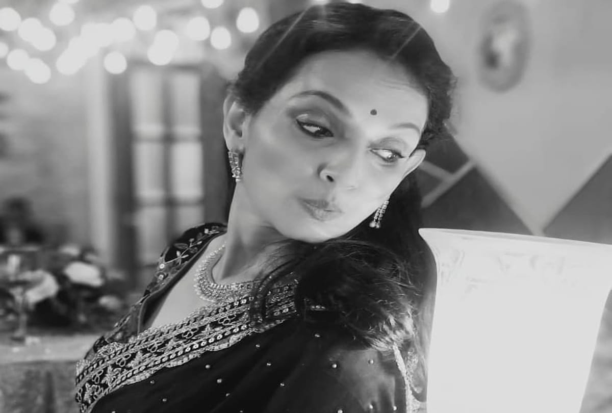 Shaadi Mubarak Actress Rajeshwari Sachdev Tested Covid 19 Positive