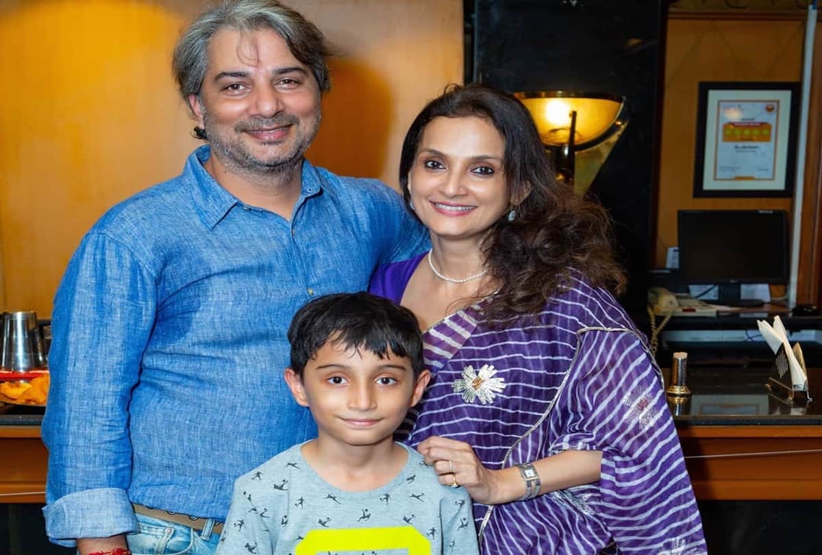 Shaadi Mubarak Actress Rajeshwari Sachdev Tested Covid 19 Positive