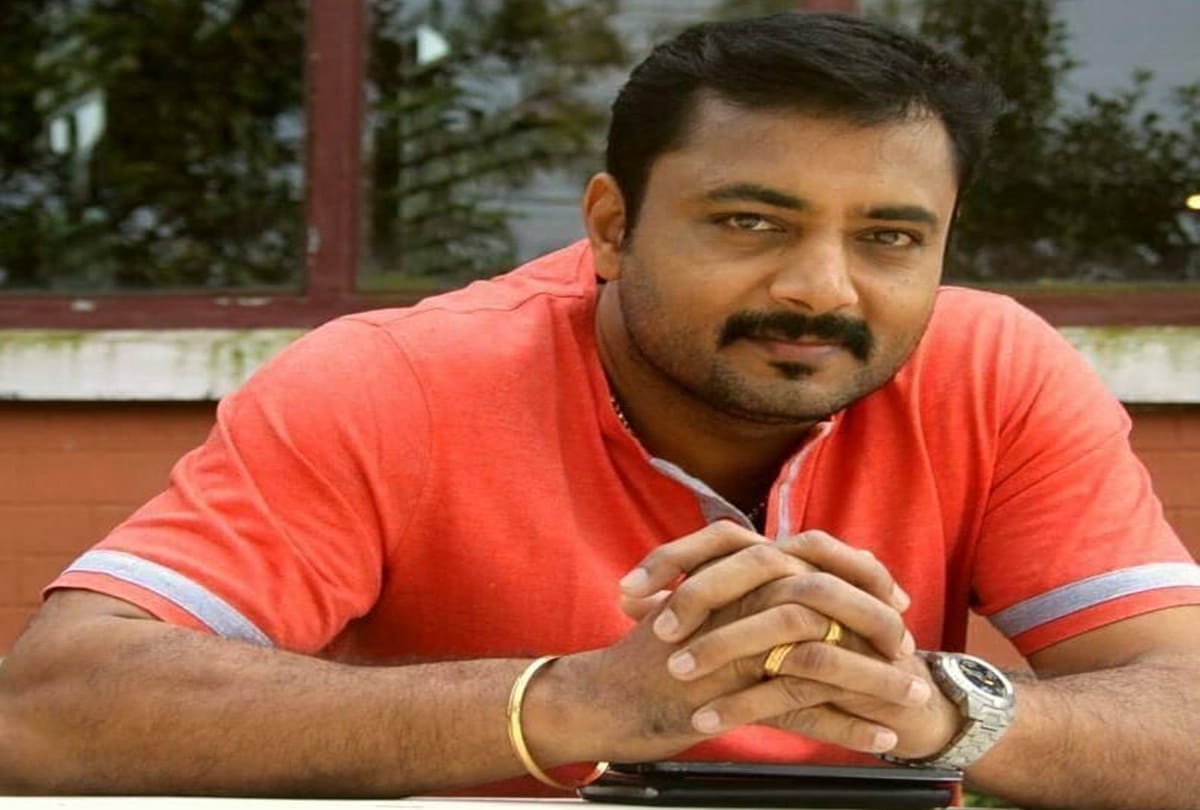 Malayalam TV Actor Sabari Nath Passes Away Due To Cardiac Arrest