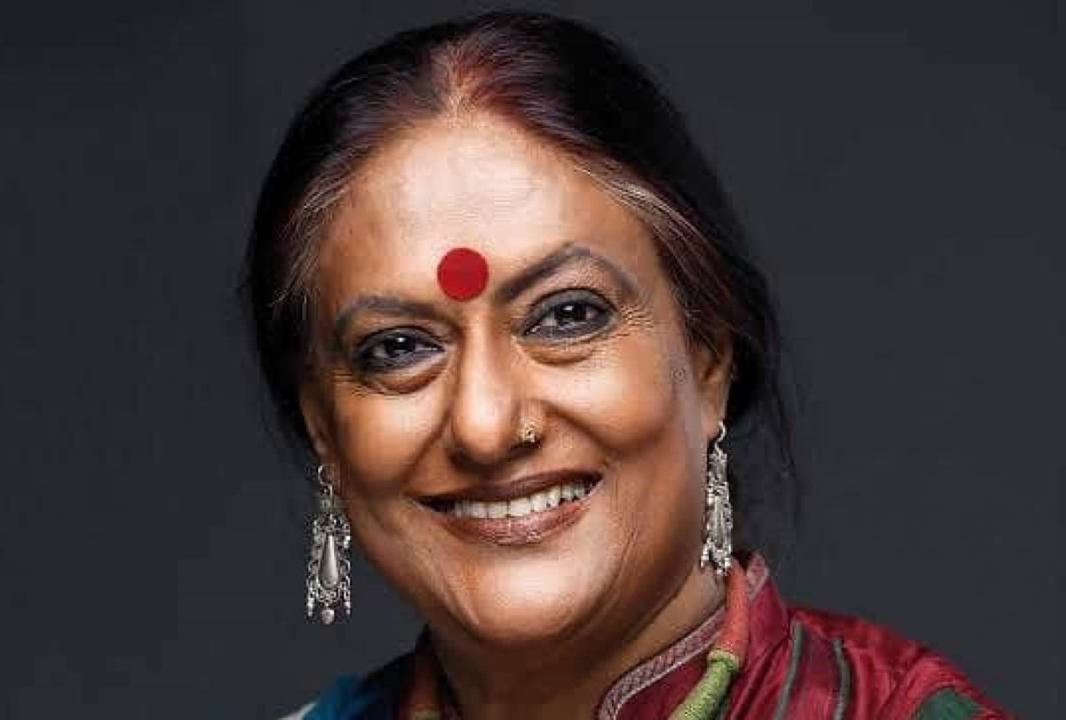 Sharbari Dutta Death News in Hindi: Ace Fashion Designer Sharbari Dutta Found Dead at Her South Kolkata Residence