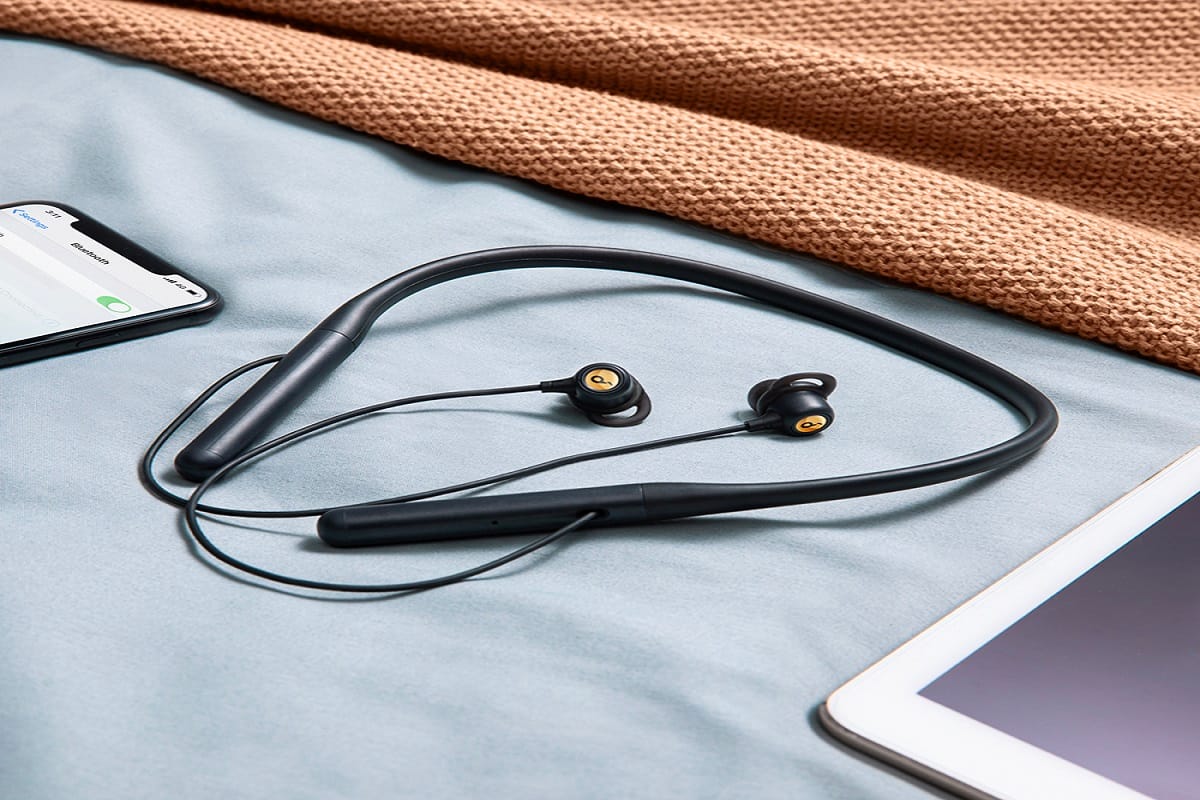 Soundcore Life U2 Neckband Earphones launched in India With Up to 24 Hours Battery Life