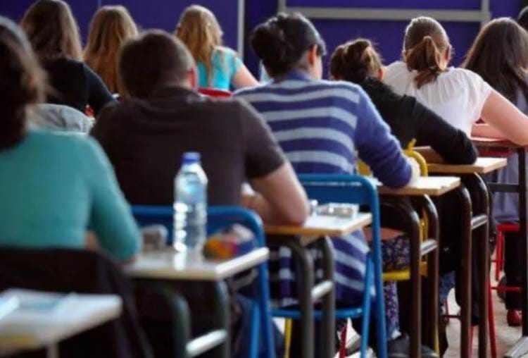 date of polytechnic semester examinations