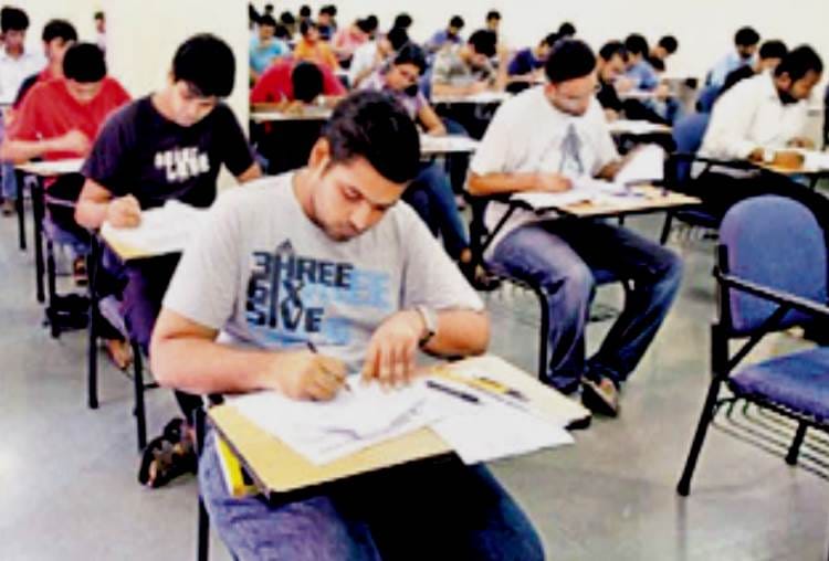 polytechnic entrance examination: some syllabus may be closed before counselling