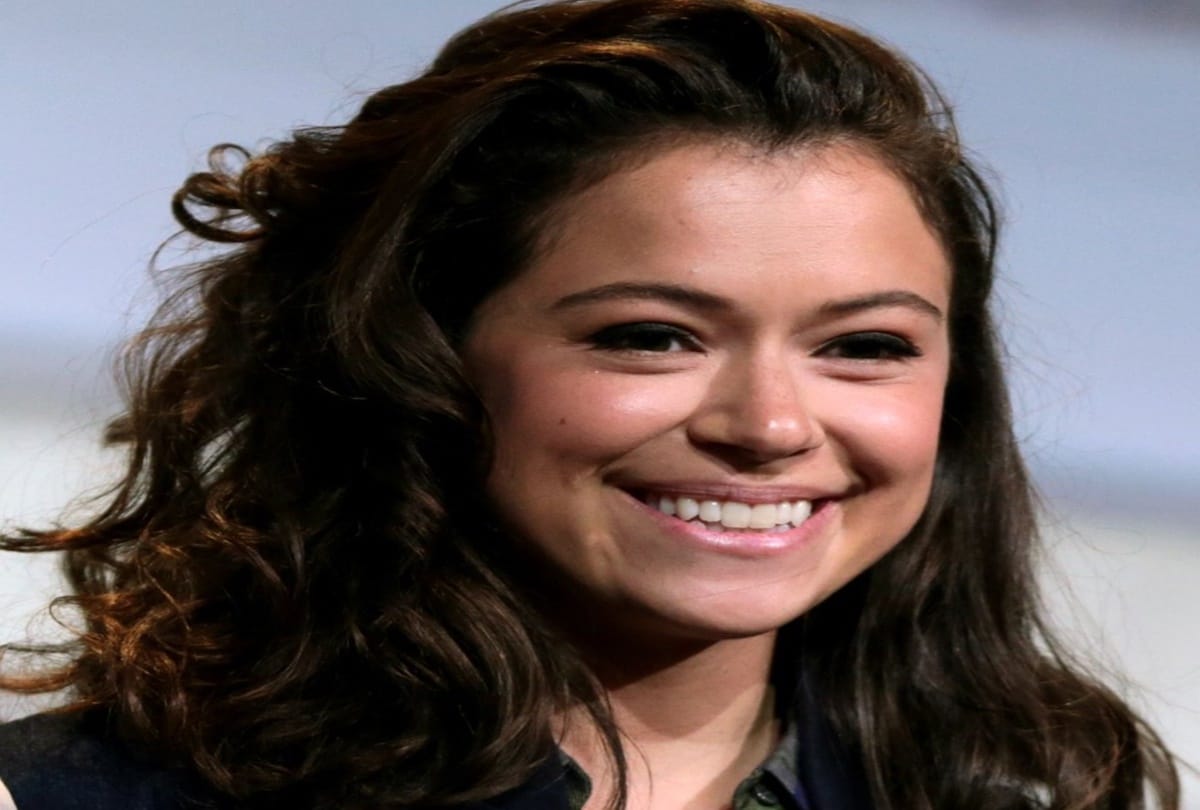 Marvel Studio Is All Set To Launch Hulk Cousin Sister She Hulk Starring Tatiana Maslany
