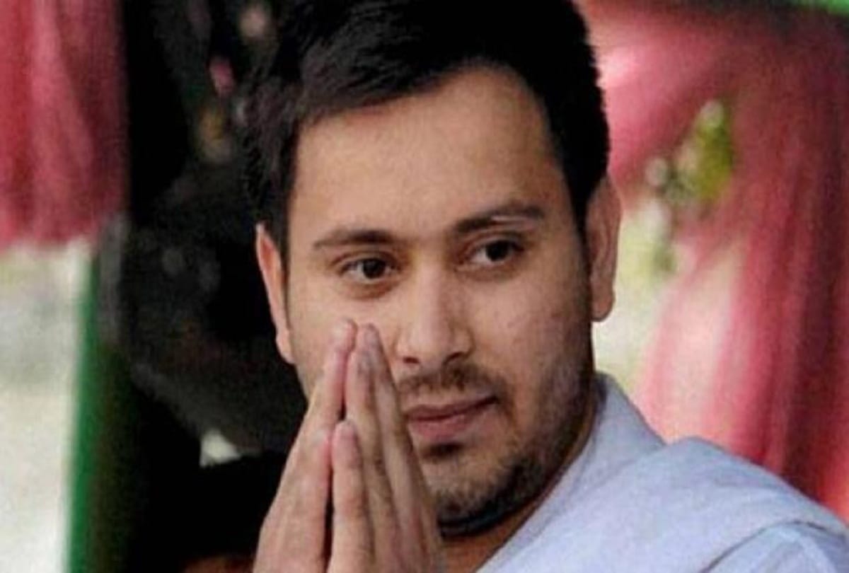 Tejashwi yadav today ring ceremony to be held in delhi hotel lalu rabri devi misa bharti