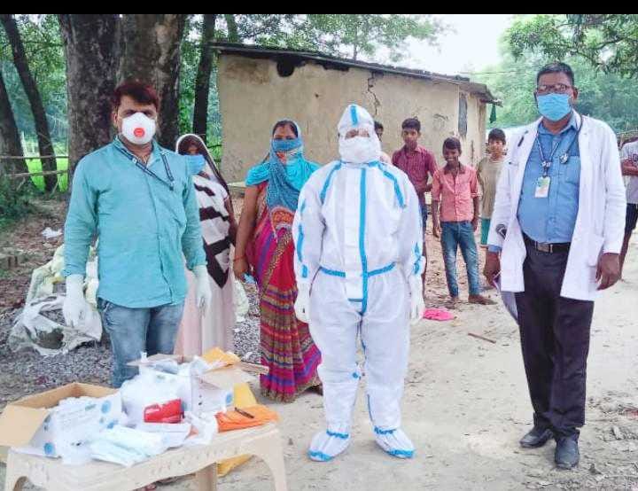 Businessman and lawyer die from Corona, 46 new patients found